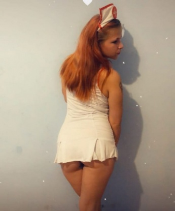 Проститутка Алёна